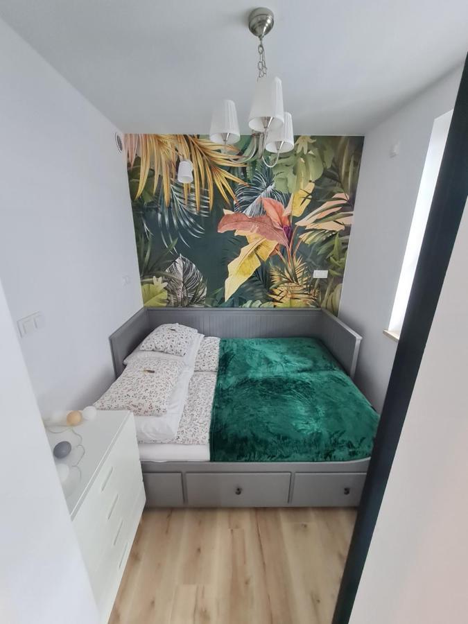 Apartament Sosnowa Puławy Exteriör bild